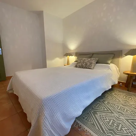 Apartmán By Elodie T2 Cosy Vieux Hyeres-parcours Des Arts