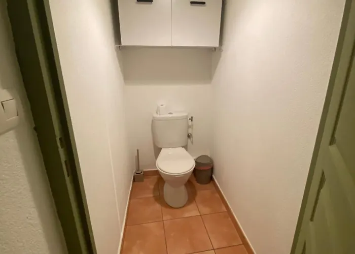 Apartment By Elodie T2 Cosy Vieux Hyeres-parcours Des Arts *